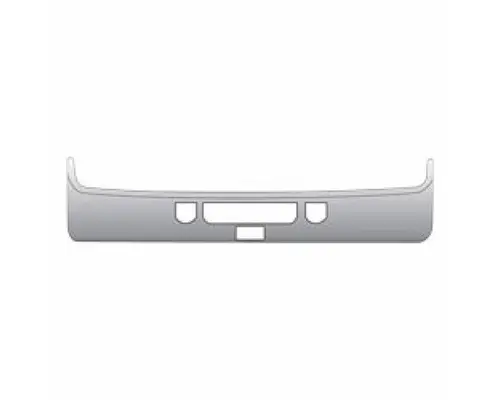 Bumper Assembly, Front Mack CHN Vander Haags Inc Dm