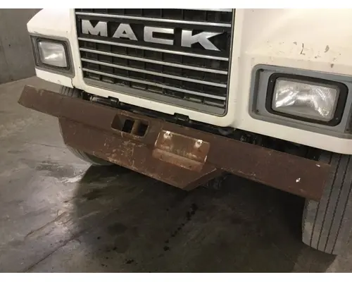 Bumper Assembly, Front Mack CHN Vander Haags Inc Kc