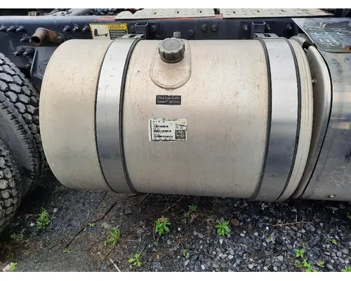 Fuel Tank MACK CHU613 2008-2019 LKQ Heavy Truck Maryland
