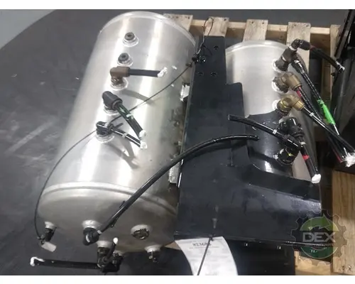 Air Tank MACK CHU613 Dex Heavy Duty Parts, LLC  
