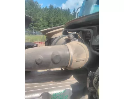 Air Cleaner MACK CHU613 LKQ Evans Heavy Truck Parts