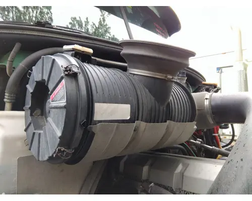 Air Cleaner MACK CHU613 LKQ Heavy Truck Maryland