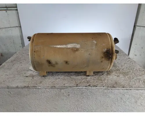 Air Tank MACK CHU613 LKQ Evans Heavy Truck Parts