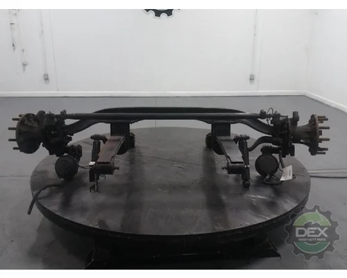 Axle Assembly, Front (Steer) MACK CHU613 Dex Heavy Duty Parts, LLC  