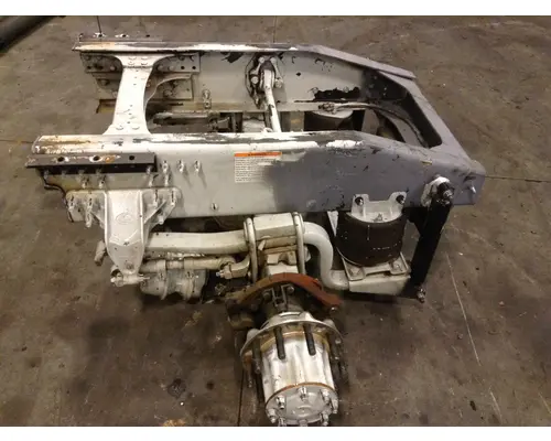 Axle Assembly, Rear (Single Or Rear) MACK CHU613 Dex Heavy Duty Parts, LLC  