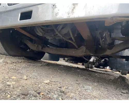 Axle Assembly, Front (Steer) Mack CHU613 Complete Recycling Group LLC