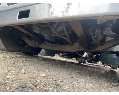 Axle Assembly, Front (Steer) Mack CHU613 Complete Recycling Group LLC