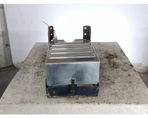 Battery Box MACK CHU613 LKQ Evans Heavy Truck Parts
