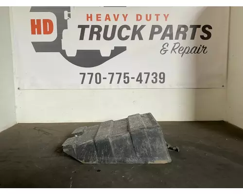 Battery Box MACK CHU613 Hd Truck Repair &amp; Service