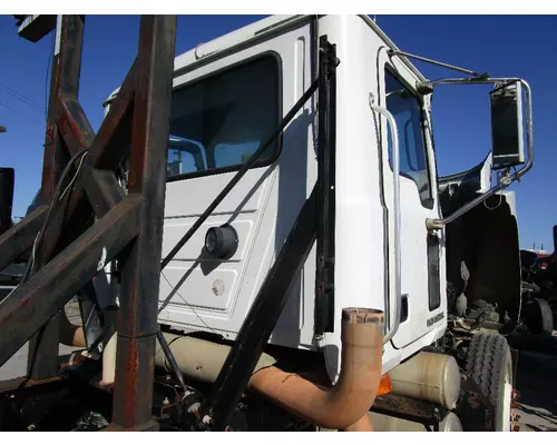 Brackets, Misc. MACK CHU613 Tim Jordan's Truck Parts, Inc.