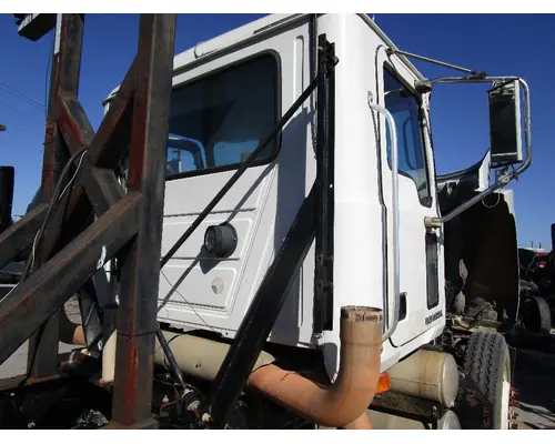 Brackets, Misc. MACK CHU613 Tim Jordan's Truck Parts, Inc.