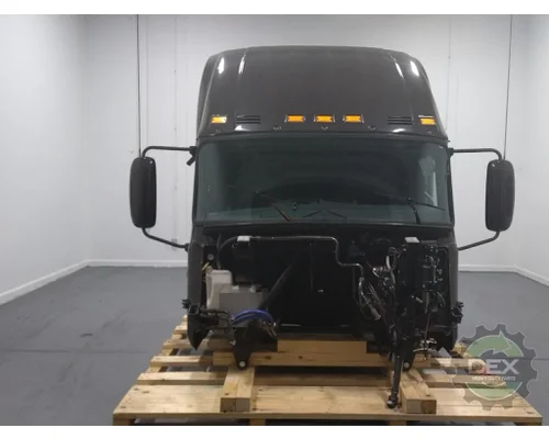 Cab MACK CHU613 Dex Heavy Duty Parts, LLC  