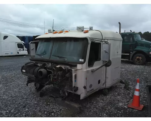 Cab MACK CHU613 LKQ Heavy Truck Maryland