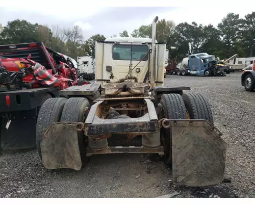 Complete Vehicle MACK CHU613 West Side Truck Parts