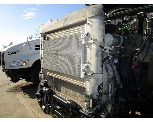 Cooling Assy. (Rad., Cond., ATAAC) MACK CHU613 Tim Jordan's Truck Parts, Inc.