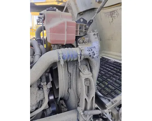 Cooling Assy. (Rad., Cond., ATAAC) MACK CHU613 Crj Heavy Trucks And Parts