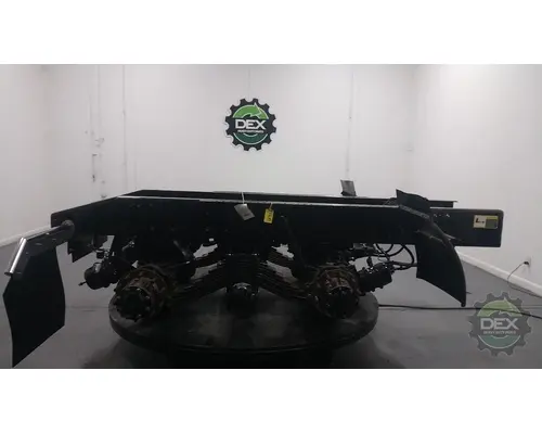 Cutoff Assembly (Housings & Suspension Only) MACK CHU613 Dex Heavy Duty Parts, LLC  