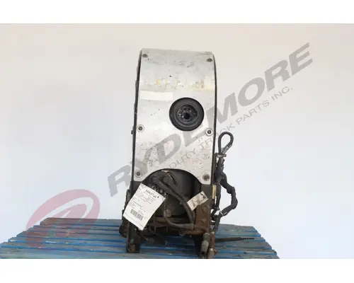 DEF Tank MACK CHU613 Rydemore Heavy Duty Truck Parts Inc