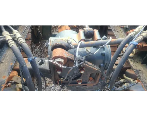 Differential Assembly (Rear, Rear) Mack CHU613 Bobby Johnson Equipment Co., Inc.