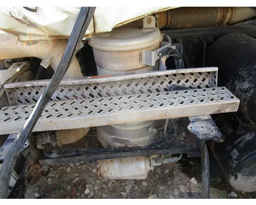DPF (Diesel Particulate Filter) MACK CHU613 Tim Jordan's Truck Parts, Inc.