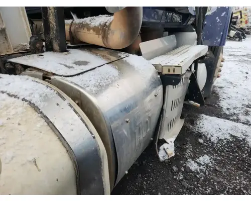 DPF (Diesel Particulate Filter) Mack CHU613 Complete Recycling Group LLC