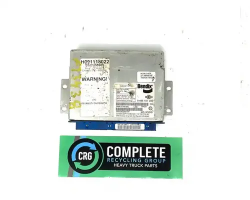 ECM (Brake & ABS) Mack CHU613 Complete Recycling Group LLC