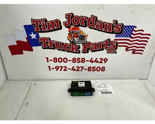 Electrical Parts, Misc. MACK CHU613 Tim Jordan's Truck Parts, Inc.