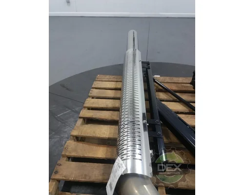 Exhaust Pipe MACK CHU613 Dex Heavy Duty Parts, LLC  