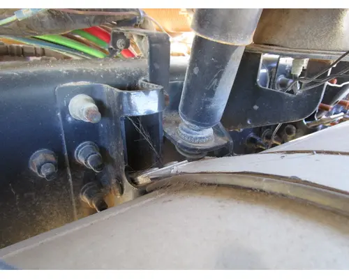 Fuel Tank Strap/Hanger MACK CHU613 Tim Jordan's Truck Parts, Inc.