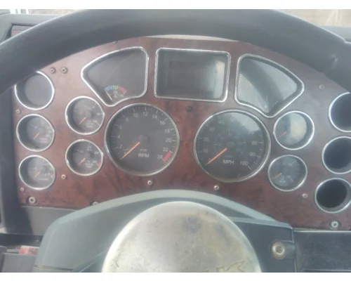 Instrument Cluster MACK CHU613 LKQ Evans Heavy Truck Parts