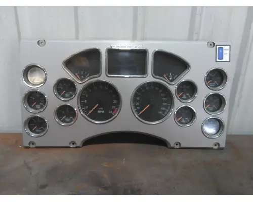 Instrument Cluster MACK CHU613 LKQ Heavy Truck Maryland