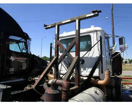 Headache Rack MACK CHU613 Tim Jordan's Truck Parts, Inc.