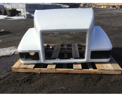 Hood MACK CHU613 Rydemore Heavy Duty Truck Parts Inc