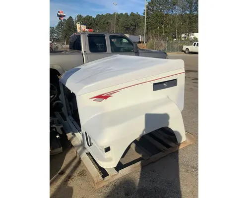 Hood MACK Chu613 Hd Truck Repair &amp; Service