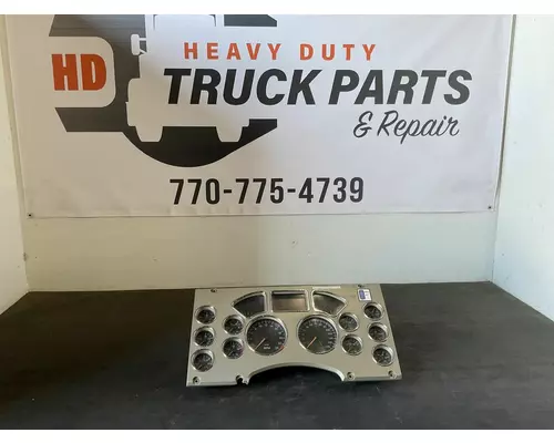 Instrument Cluster MACK CHU613 Hd Truck Repair &amp; Service