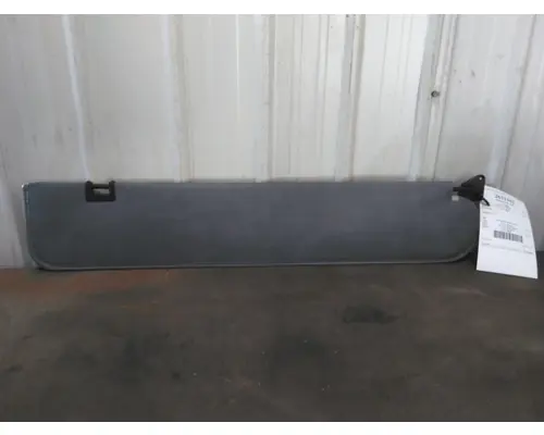 Interior Sun Visor MACK CHU613 LKQ Heavy Truck Maryland