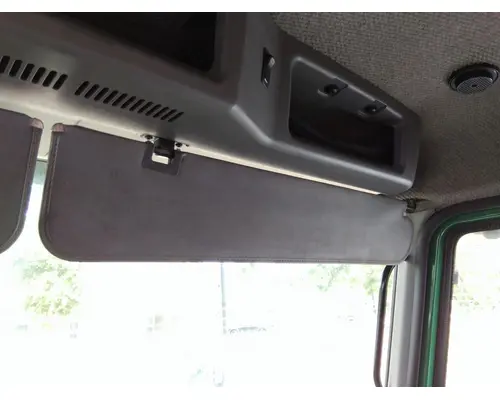 Interior Sun Visor MACK CHU613 LKQ Heavy Truck Maryland
