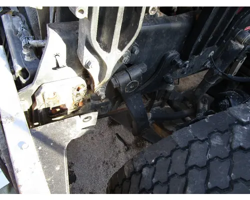 Leaf Spring, Front MACK CHU613 Tim Jordan's Truck Parts, Inc.