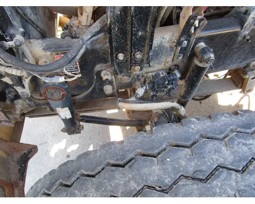 Leaf Spring, Front MACK CHU613 Tim Jordan's Truck Parts, Inc.