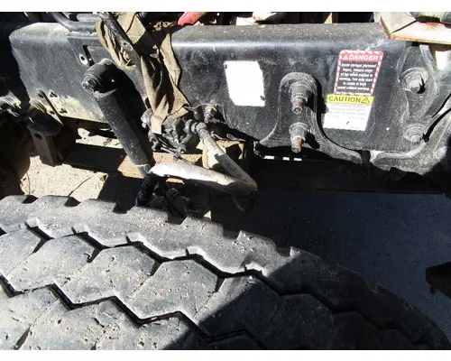 Leaf Spring, Front MACK CHU613 Tim Jordan's Truck Parts, Inc.