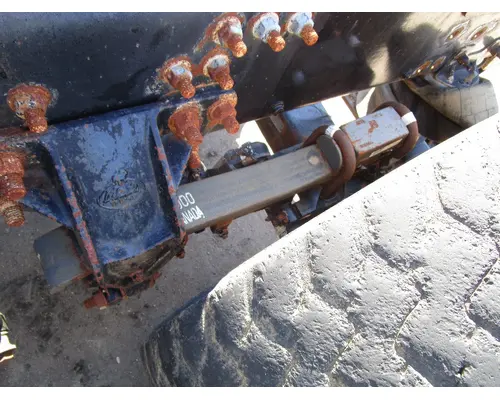 Leaf Spring, Rear MACK CHU613 Tim Jordan's Truck Parts, Inc.