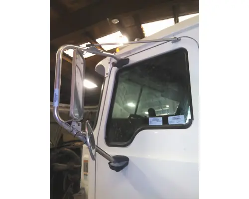 Mirror (Side View) MACK CHU613 LKQ KC Truck Parts Billings