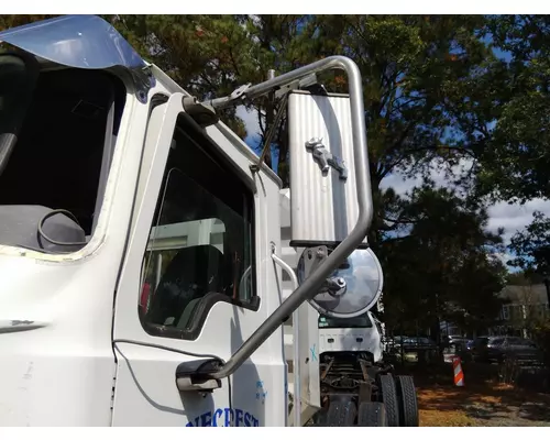 Mirror (Side View) MACK CHU613 LKQ Heavy Truck Maryland