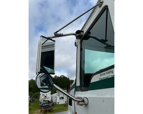 Mirror (Side View) MACK CHU613 Hd Truck Repair &amp; Service