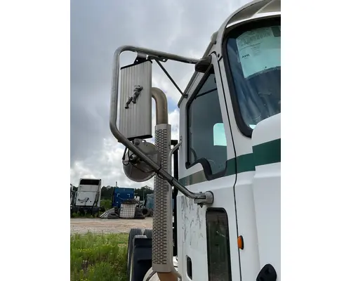 Mirror (Side View) MACK CHU613 Hd Truck Repair &amp; Service