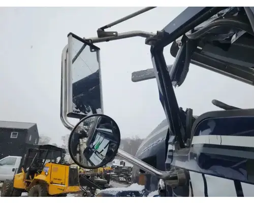 Mirror (Side View) Mack CHU613 Complete Recycling Group LLC