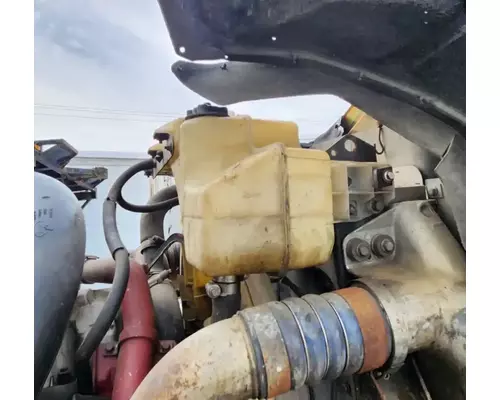 Miscellaneous Parts Mack CHU613 Complete Recycling Group LLC