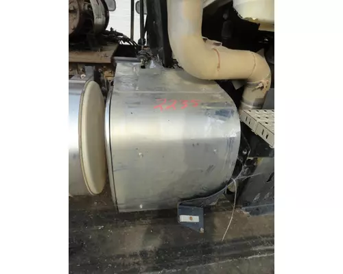 Muffler MACK CHU613 Sam's Riverside Truck Parts Inc