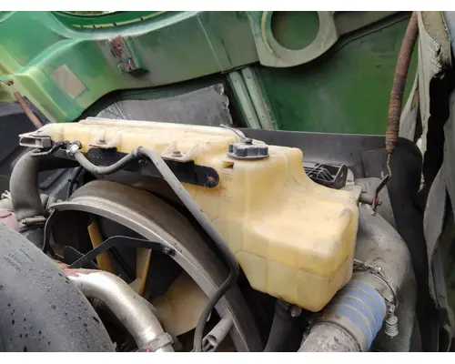 Radiator Overflow Bottle MACK CHU613 LKQ Heavy Truck Maryland