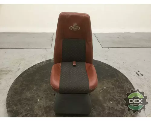 Seat, Front MACK CHU613 Dex Heavy Duty Parts, LLC  